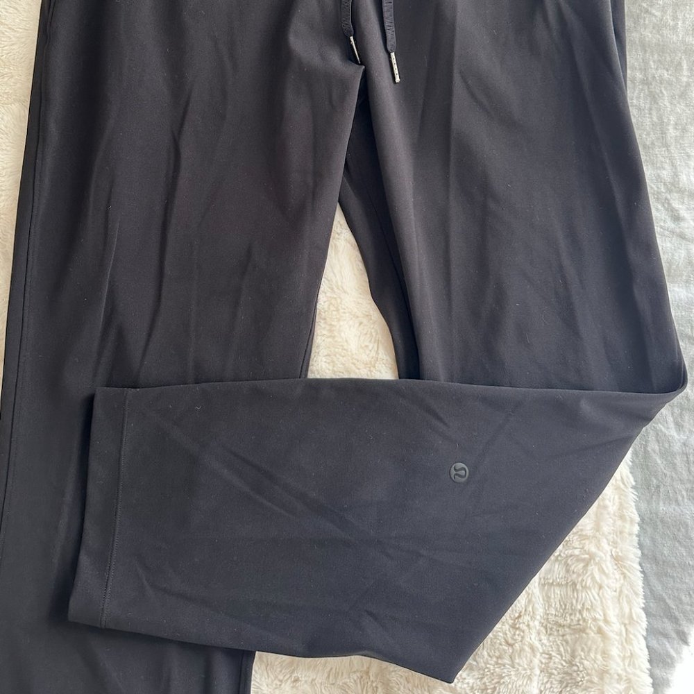 Lululemon Stretch High-Rise Pant 7/8 Length